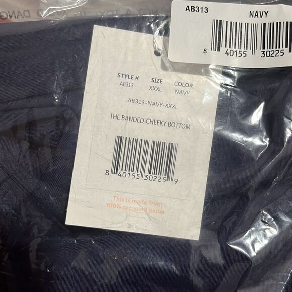 Andie Swim The Banded Bottom - Picture 8 of 9